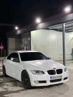 BMW 320, снимка 3 - Автомобили и джипове - 53612851