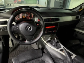 BMW 320, снимка 6 - Автомобили и джипове - 53612851