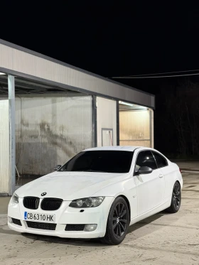 BMW 320, снимка 2 - Автомобили и джипове - 53612851