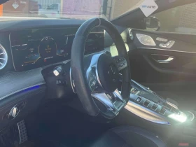 Mercedes-Benz AMG GT 53/360 CAM/ДИСТРОНИК/ОБДУХВАНЕ/BURMESTER/HUD - 59550 € / 116469.68 лв. - 19198038 6