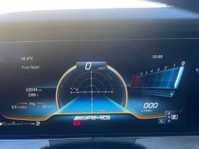 Mercedes-Benz AMG GT 53/360 CAM/ДИСТРОНИК/ОБДУХВАНЕ/BURMESTER/HUD - 59550 € / 116469.68 лв. - 19198038 7