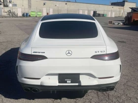 Mercedes-Benz AMG GT 53/360 CAM/ДИСТРОНИК/ОБДУХВАНЕ/BURMESTER/HUD - 59550 € / 116469.68 лв. - 19198038 4