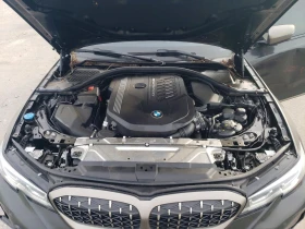 BMW 340 * M340i* КОЖА* ПОДГРЕВ*  - 27200 € / 53198.58 лв. - 43630821 11
