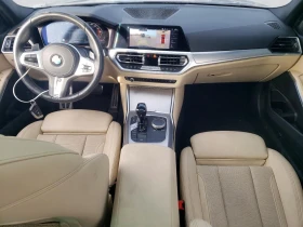 BMW 340 * M340i* КОЖА* ПОДГРЕВ*  - 27200 € / 53198.58 лв. - 43630821 8