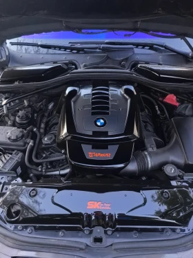 BMW 550 550Lci | Mobile.bg � ����� ������ 14
