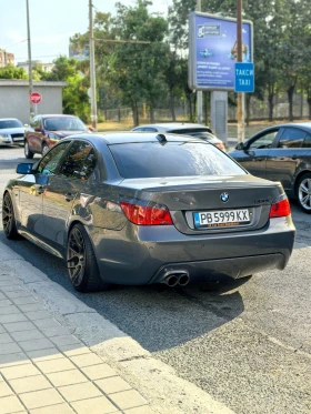 BMW 550 550Lci | Mobile.bg � ����� ������ 13
