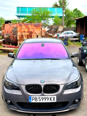 BMW 550 550Lci | Mobile.bg � ����� ������ 15