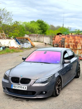 BMW 550 550Lci | Mobile.bg � ����� ������ 16