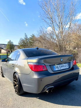 BMW 550 550Lci - 14999 € / 29335.49 лв. - 13414751 15