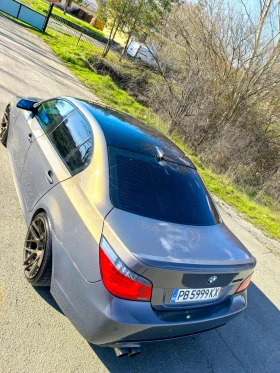 BMW 550 550Lci - 14999 € / 29335.49 лв. - 13414751 2