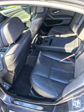 BMW 550 550Lci - 14999 € / 29335.49 лв. - 13414751 7