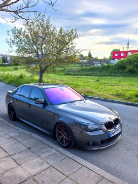BMW 550 550Lci | Mobile.bg � ����� ������ 17