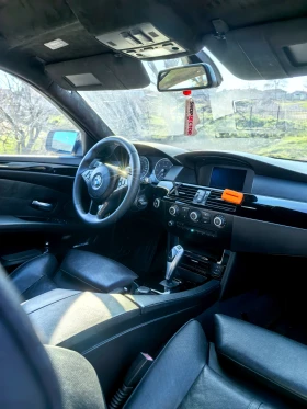 BMW 550 550Lci - 14999 € / 29335.49 лв. - 13414751 16