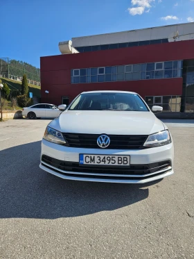 VW Jetta - 10800 € / 21122.96 лв. - 99004962 2
