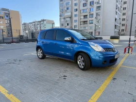 Nissan Note - 2300 € / 4498.41 лв. - 67764025 2