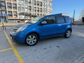 Nissan Note - 2300 € / 4498.41 лв. - 67764025 3