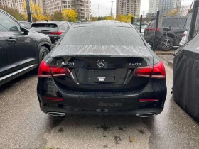 Mercedes-Benz A 220 * DISTRONIC* 360КМАЕРИ* + ГУМИ - 15400 € / 30119.78 лв. - 22759293 4