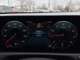 Mercedes-Benz A 220 * DISTRONIC* 360КМАЕРИ* + ГУМИ - 15400 € / 30119.78 лв. - 22759293 8