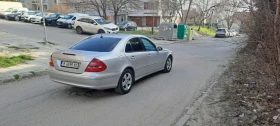 Mercedes-Benz E 270 Avangarde - 4200 € / 8214.49 лв. - 90995719 7
