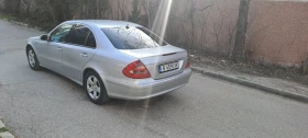 Mercedes-Benz E 270 Avangarde - 4200 € / 8214.49 лв. - 90995719 6