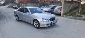 Mercedes-Benz E 270 Avangarde - 4200 € / 8214.49 лв. - 90995719 11