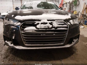 Audi A6 Bose* подгрев* обдухване* масажи* мъртва точка* KY - 12800 € / 25034.62 лв. - 26180888 14