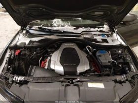 Audi A6 Bose* подгрев* обдухване* масажи* мъртва точка* KY - 12800 € / 25034.62 лв. - 26180888 11