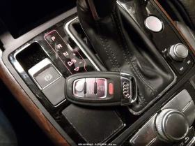 Audi A6 Bose* подгрев* обдухване* масажи* мъртва точка* KY - 12800 € / 25034.62 лв. - 26180888 10