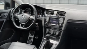 VW Golf R-LINE - 8800 € / 17211.30 лв. - 25221422 8