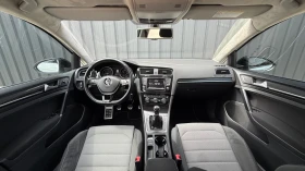 VW Golf R-LINE - 8800 € / 17211.30 лв. - 25221422 10
