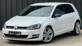 VW Golf R-LINE
