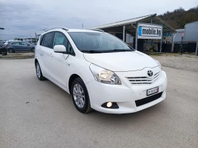 Toyota Verso 1.8i-147кс-ШВЕЙЦАРИЯ-РЪЧКА-6ск-NAVI-7м - 7650 € / 14962.10 лв. - 41056481 2