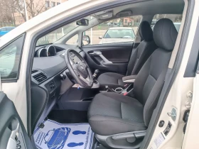 Toyota Verso 1.8i-147кс-ШВЕЙЦАРИЯ-РЪЧКА-6ск-NAVI-7м - 7650 € / 14962.10 лв. - 41056481 10