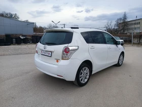 Toyota Verso 1.8i-147кс-ШВЕЙЦАРИЯ-РЪЧКА-6ск-NAVI-7м - 7650 € / 14962.10 лв. - 41056481 3