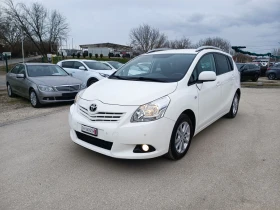 Toyota Verso 1.8i-147кс-ШВЕЙЦАРИЯ-РЪЧКА-6ск-NAVI-7м - 7650 € / 14962.10 лв. - 41056481 8