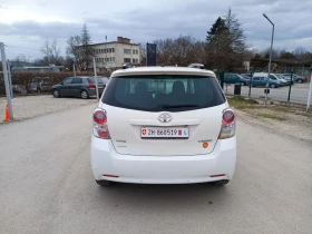 Toyota Verso 1.8i-147кс-ШВЕЙЦАРИЯ-РЪЧКА-6ск-NAVI-7м - 7650 € / 14962.10 лв. - 41056481 4