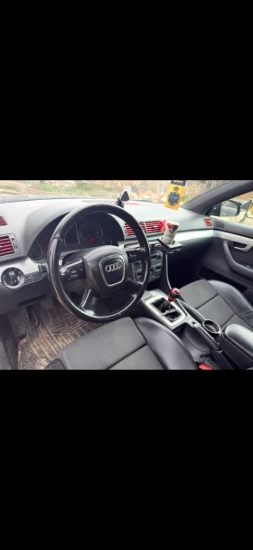 Audi A4 2.5 TD? - 2150 € / 4205.03 лв. - 33208172 3