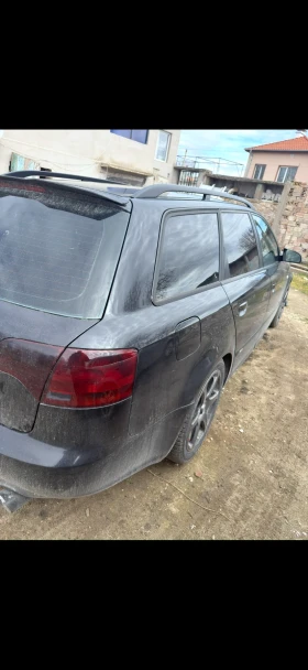 Audi A4 2.5 TD? - 2150 € / 4205.03 лв. - 33208172 6