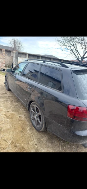 Audi A4 2.5 TD? - 2150 € / 4205.03 лв. - 33208172 5