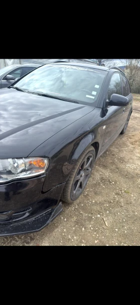 Audi A4 2.5 TD? - 2150 € / 4205.03 лв. - 33208172 2