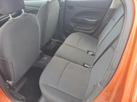 Mitsubishi Space star 1.0i-газ.инж.BRC+ климатик  - 3999 € / 7821.36 лв. - 12327962 7