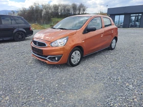 Mitsubishi Space star 1.0i-газ.инж.BRC+ климатик 