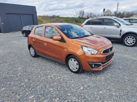 Mitsubishi Space star 1.0i-газ.инж.BRC+ климатик  - 3999 € / 7821.36 лв. - 12327962 3