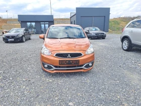 Mitsubishi Space star 1.0i-газ.инж.BRC+ климатик  - 3999 € / 7821.36 лв. - 12327962 2