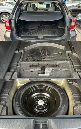 Subaru Outback 3.6R Limited Facelift - 15999 € / 31291.32 лв. - 69018863 14