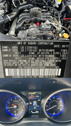 Subaru Outback 3.6R Limited Facelift - 15999 € / 31291.32 лв. - 69018863 16