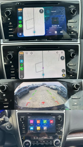 Subaru Outback 3.6R Limited Facelift - 15999 € / 31291.32 лв. - 69018863 12