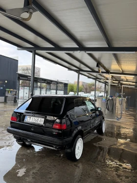 VW Golf Golf 2 - 2000 € / 3911.66 лв. - 36092483 2
