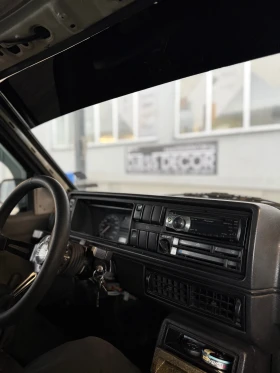 VW Golf Golf 2 - 2000 € / 3911.66 лв. - 36092483 5