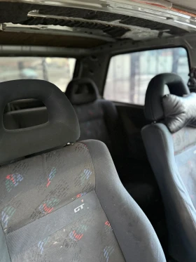 VW Golf Golf 2 - 2000 € / 3911.66 лв. - 36092483 8